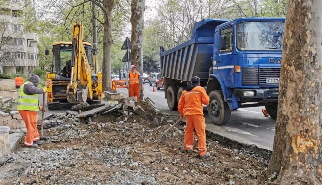 Un tronson al bulevardului Mamaia intră în reabilitare - untronson-1620312352.jpg