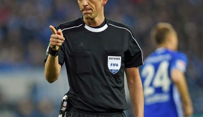 Un arbitru turc va împărți dreptatea la partida România - Spania - unturc-1567536087.jpg