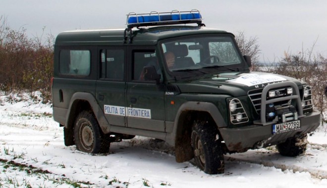 Un turc a încercat sa treacă ilegal frontiera - unturcaincercatsatreacafrontiera-1386879630.jpg