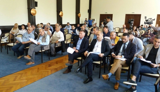Deciziile zilei pentru Constanța / Ce proiecte au fost aprobate,  în ședința de azi - unu-1495538961.jpg