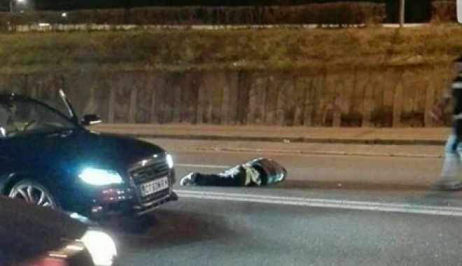 ACCIDENTUL DE PE ȘOSEAUA MANGALIEI, TRANSFORMAT ÎN TRAGEDIE! Copilul A MURIT, tatăl în stare critică, iar altă victimă cu ambele picioare rupte! - unu-1519242162.jpg