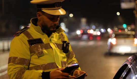 Constanța. Ce decizie au luat oamenii legii vizavi de tânărul care a amenințat polițiștii, în scandalul de pe bulevardul Tomis - unu-1678523853.jpeg
