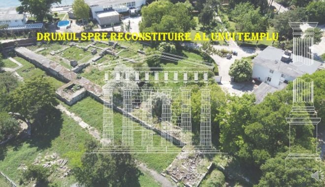 „Un viitor pentru trecut!”. Expoziţie inovativă şi interactivă, la Muzeul de Arheologie Callatis - unviitorexpozitie-1627490104.jpg