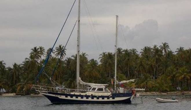 Un yacht a dispărut în Atlanticul de Nord - unyacht-1449215491.jpg