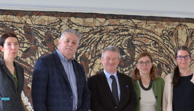 Ambasadorul Irlandei în România a deschis ”Săptămâna irlandeză” la Universitatea ”Ovidius” - uoc-1-1680101318.JPG