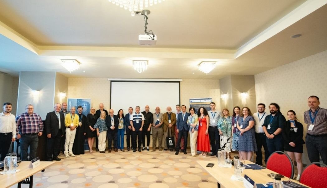11 universități internaționale, prezente la workshopul din domeniul științelor socio-umane, de la Constanța - uoc-2-3-1721558241.jpeg