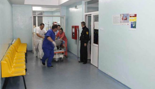 Rafila: Asistenții, rezidenții și medicii vor primi indemnizații pentru gărzile efectuate