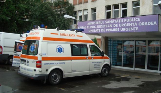 CRIZĂ LA 