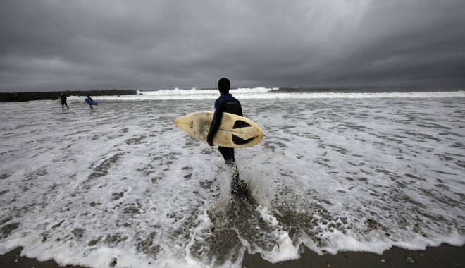 Stare de urgență în Washington și New York din cauza uraganului Sandy - uragan-1351321680.jpg