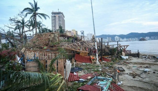 Bilanţul uraganului Otis a crescut la 39 de morţi în Acapulco - uragan-mexic-1698672297.jpg