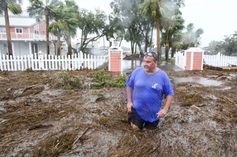 Dezastru în Florida, după uraganul Milton: 15 oameni au murit, 3 milioane de case nu au curent electric - uragan-milton-1728641914.jpg