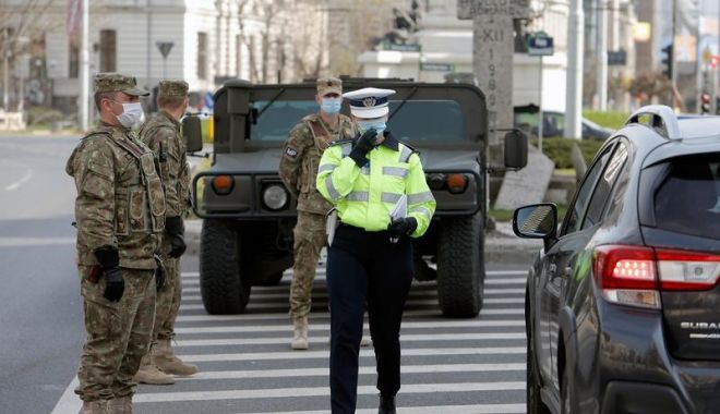 România intră în stare de alertă din 15 mai. Ce înseamnă acest lucru - urgenta-1588593412.jpg