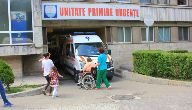 Bolnavii nu vor mai aștepta  cu orele în Urgență?  Cum se va rezolva problema - urgenta2-1496247723.jpg