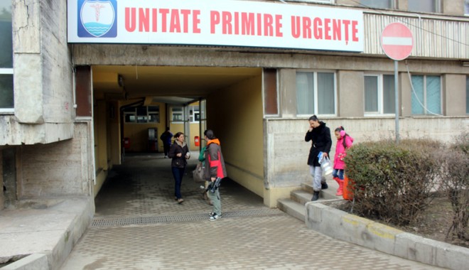 Cheltuielile de la UPU Constanța ar putea afecta bugetul Spitalului Județean - urgentaconstanta-1361373987.jpg