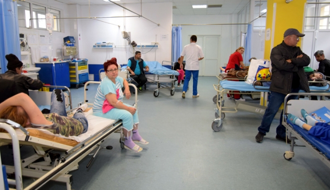 Urgența Spitalului Județean Constanța va fi modernizată și extinsă - urgentaspital12-1493223283.jpg