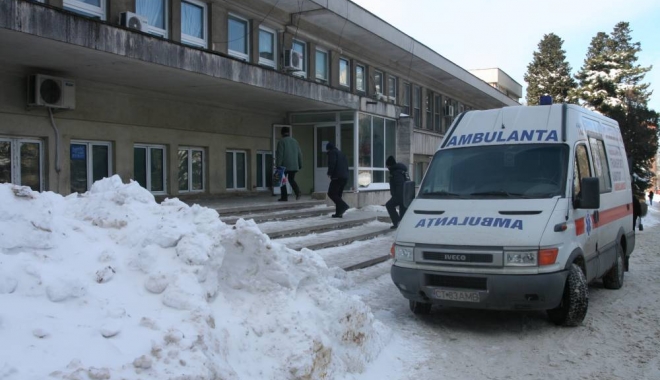 Zeci de constănțeni au ajuns la Urgențe, în ultimele ore - urgentespital1451897274-1516095248.jpg