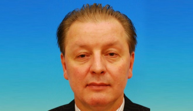 Deputatul Eugen Uricec și-a anunțat demisia din PDL - uricec-1335190126.jpg