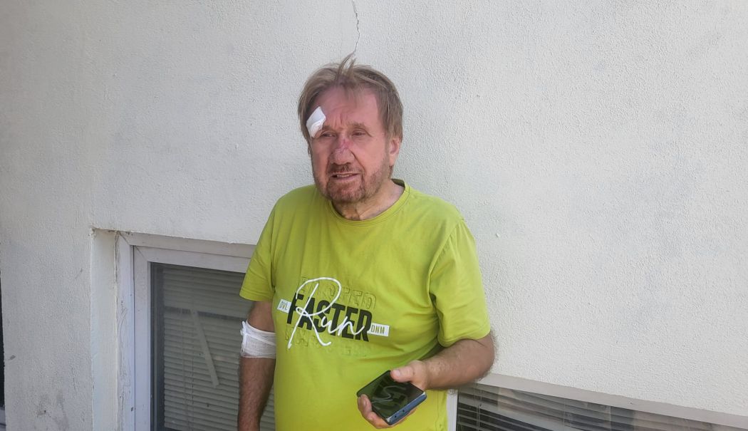 Ce măsuri a luat Gică Slabu, membru AUR, după ce a fost bătut de un hoț în propria curte - urmare-gica-slabu-1751301245.jpg