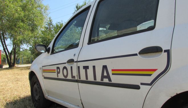 Urmărire în trafic prin Ovidiu: un șofer a încercat să scape de Poliție! - urmarireovidiu-1582036733.jpg