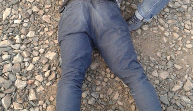Violatorul din Tomis Nord, prins de polițiști. Era dat în urmărire națională - urmarit2-1461861347.jpg