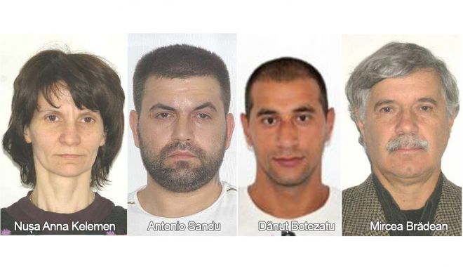Constănțeni, infractori în alte colțuri ale țării, dați în urmărire de Poliție - urmaritibradeanmircea-1653236033.jpg