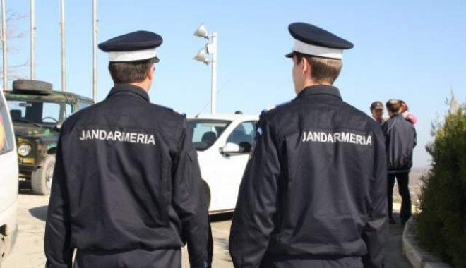 Tâlharul unui turist englez prins în timp record de jandarmii constănțeni - urmaritnationalprinsdejandarmiin-1350216368.jpg