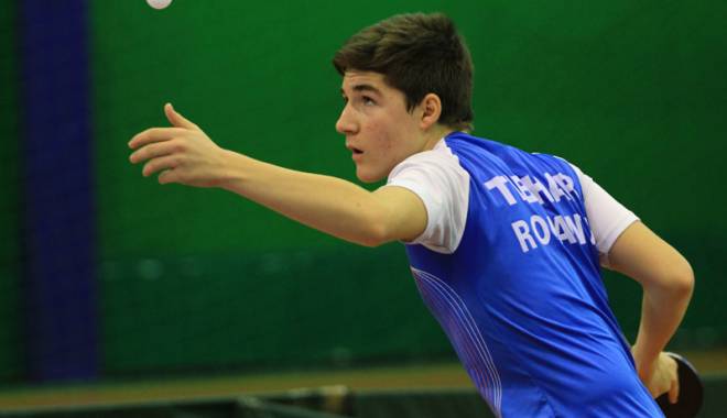 Urmașii lui Andrei Filimon, prezenți la Campionatul Național - urmasii-1459365725.jpg