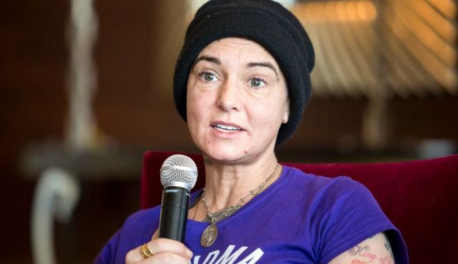 Legiștii au dat verdictul! Cauza morții cântăreței Sinéad O'Connor