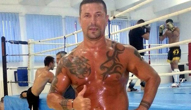 Viața și moartea interlopului Iulian Ursoi. De la campion de kickboxing, la arestări pentru bătăi - ursoi-1474476581.jpg