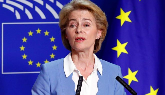 Ursula von der Leyen, gata să acorde mai mult timp Marii Britanii - ursula-1562845939.jpg