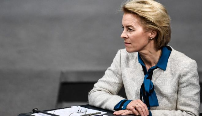 Ursula von der Leyen: 70% din populația adultă din UE este complet vaccinată - ursula-1630408587.jpg