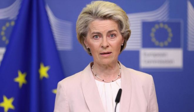 Șefa Comisiei Europene l-a mustrat pe Orban pentru remarcile sale rasiste