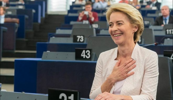 Preşedinta Comisiei Europene, primită la Casa Albă de preşedintele SUA - ursula-1677850341.jpg
