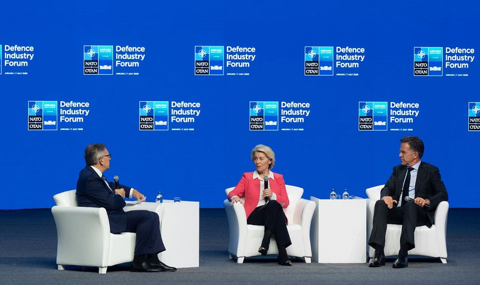 Ursula von der Leyen: „Turcia e una dintre cele mai mari puteri din NATO” - ursula-1783498582.webp