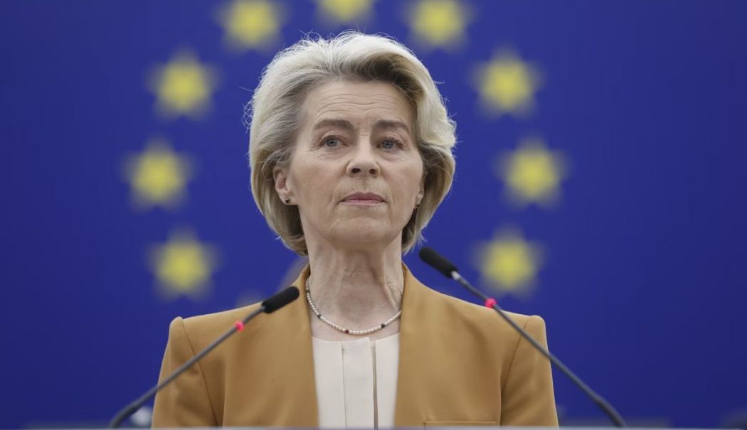 Ursula Von der Leyen pierde procesul privind secretizarea contractelor de achiziție a vaccinurilor Covid-19