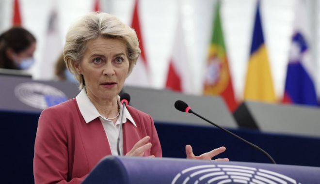 Preşedinta Comisiei Europene confirmă un plan de rezervă dacă Rusia va întrerupe furnizarea de gaze - ursulaa-1645025722.jpg