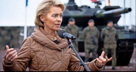 Premieră: Comisia Europeană va fi condusă de o femeie, Ursula von der Leyen - ursulavonderleyen05175400-1562093181.jpg