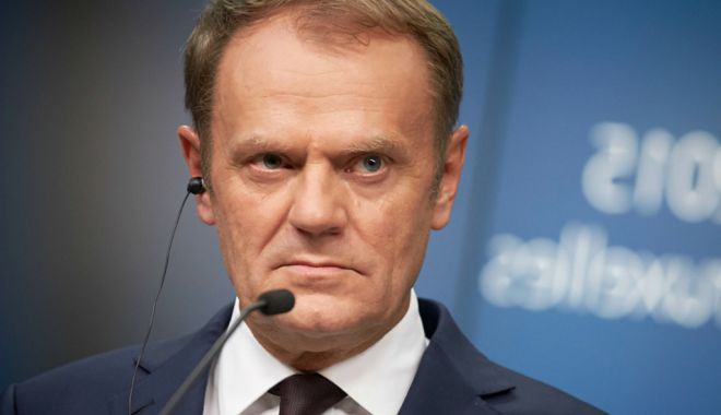 Ursula von der Leyen, apărătoarea statului de drept în ochii lui Donald Tusk - ursulavonderleyenaparatoarea-1562363954.jpg
