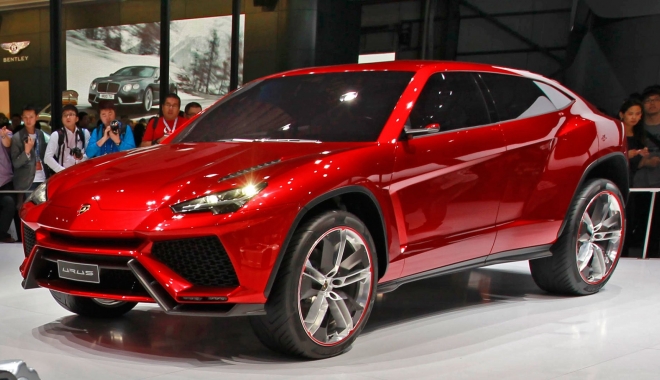 SUV-ul Urus al Lamborghini va fi prezentat in decembrie - urus-1505315112.jpg