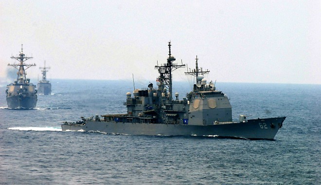 SUA au mobilizat nave pentru supravegherea tirului rachetei nord-coreene - usanavy-1354868694.jpg