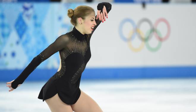 Carolina Kostner a fost suspendată un an și patru luni - usatsi7757258-1421440404.jpg