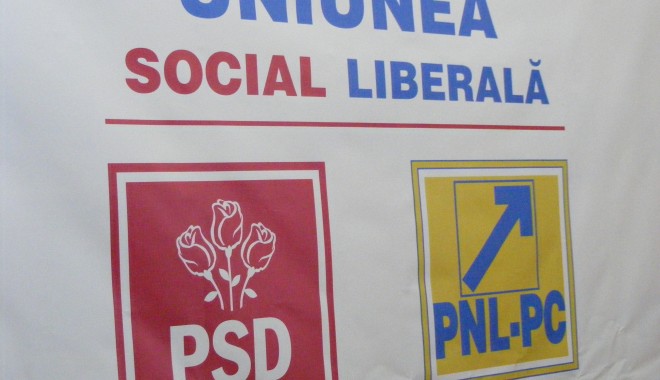 Le-a luat-o înainte celor de la PSD și PNL! Marca USL, înregistrată la OSIM de un tânăr conservator - usl-1322663303.jpg