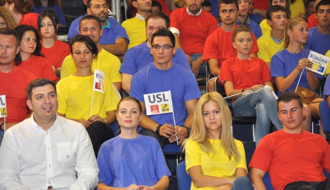 USL, primul bal pentru președinție, la Constanța. Antonescu nu vrea să fie candidat,  vrea să fie președinte - usl-1378041326.jpg