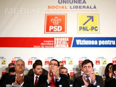 USL își lansează mâine candidații pentru parlamentare - uslreuniuneovidiumicsik-1350390556.jpg