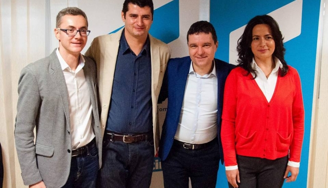 Nicușor Dan, de la USR: 