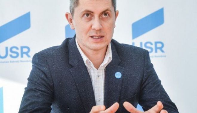 Sâmbătă, Congres USR. Cele mai importante puncte pe ordinea de zi - usr-1562939102.jpg