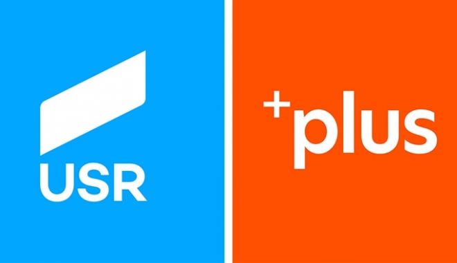 Alianța USR PLUS, înregistrată oficial ca alianță politică - usr-1593075528.jpg