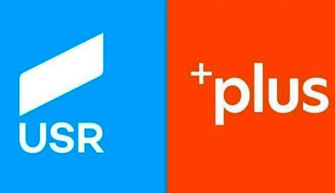 Alianța USR PLUS, înregistrată oficial ca alianță politică - usr-1593096135.jpg