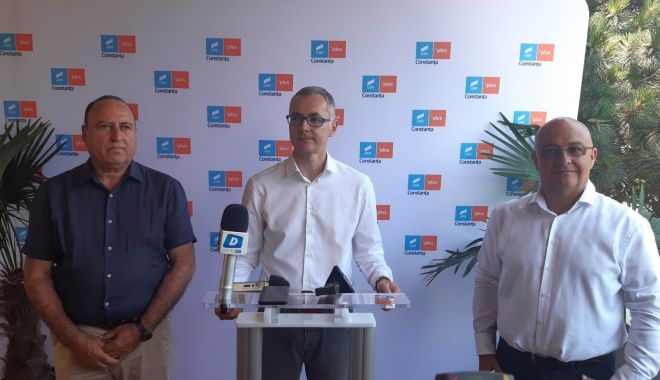 Încă o încercare! Stelian Ion de la USR insistă pentru unificarea dreptei la Constanța - usr-1594055554.jpg
