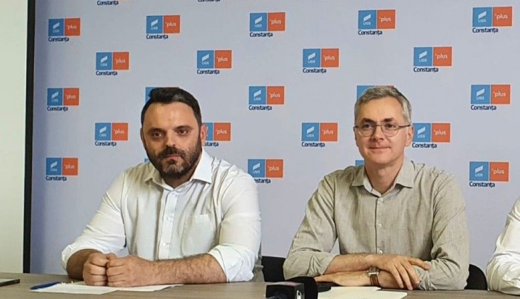 USR Constanţa, despre consilierii PSD și PNL: „Vor ca fiecare constănțean să plătească impozite și taxe chiar și de trei ori mai mari”